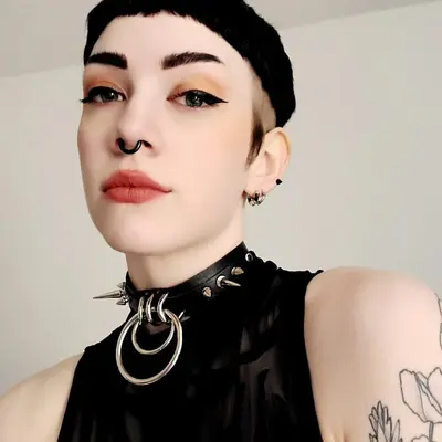 Yourlilandroboy