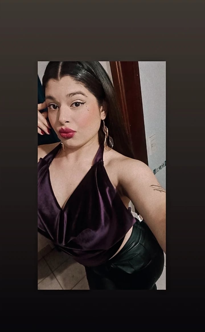 Crystal🔥🔥🔥