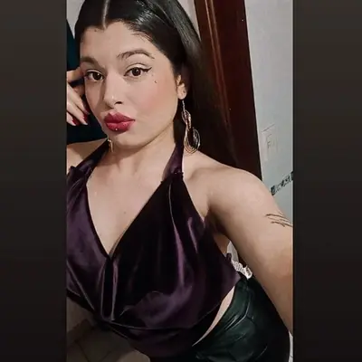 Crystal🔥🔥🔥