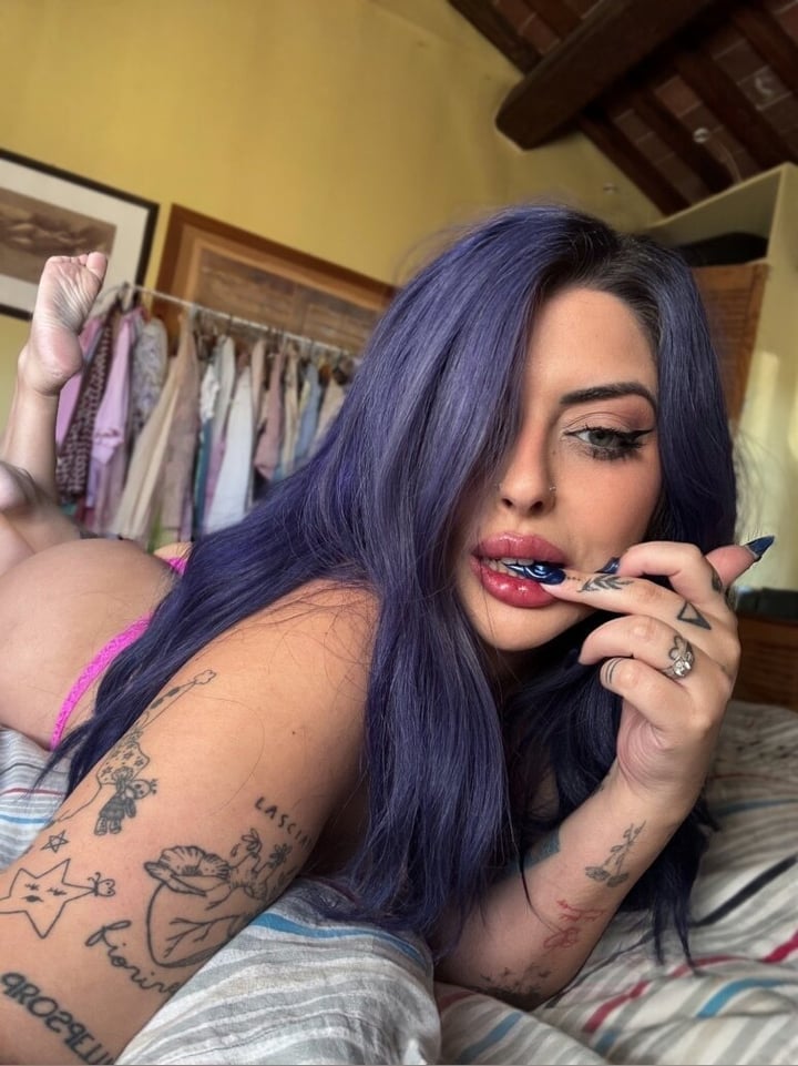 Yourangelgiulia