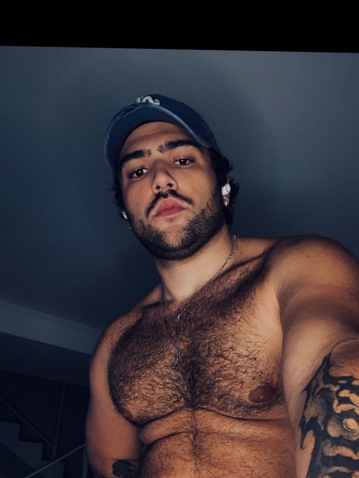 Yourboymanny