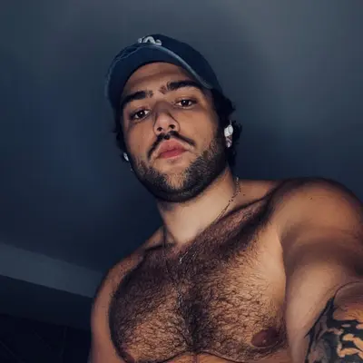 Yourboymanny