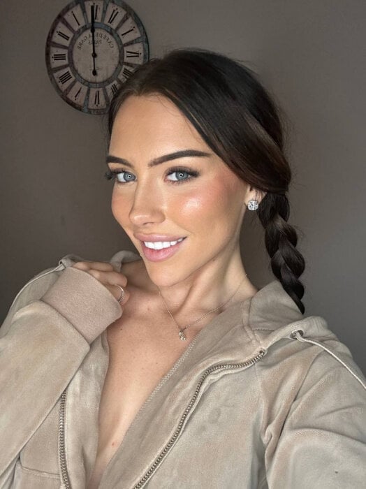 Yourcutesofi