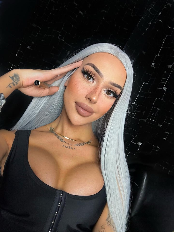 Yourfavbabydoll