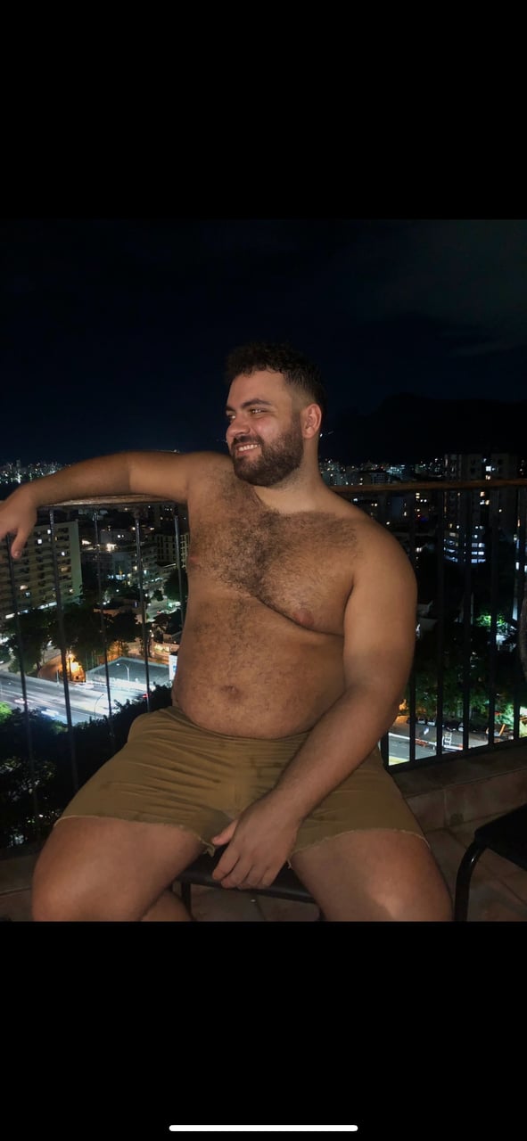 yourfavoritebear