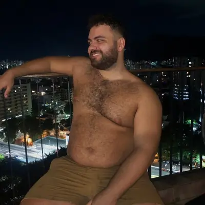yourfavoritebear