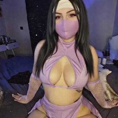 E-Girl⭐️ Online