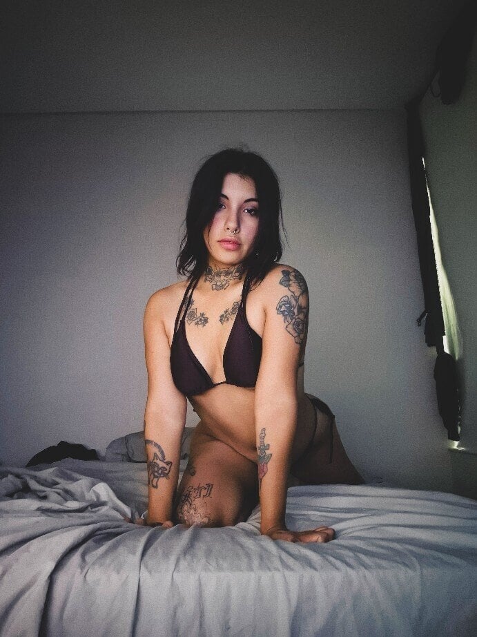 Yourgoddessvenus