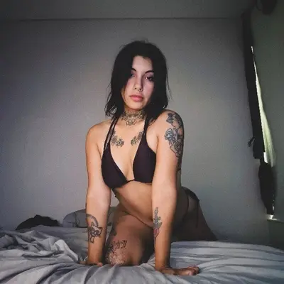 Yourgoddessvenus