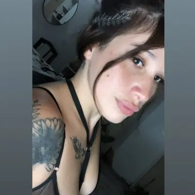 Yourhotargentiniangirl