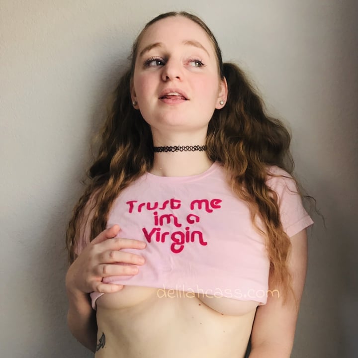 Yourinternetstepdaughter