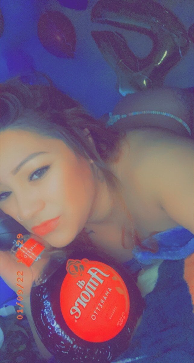 Yourlatina89