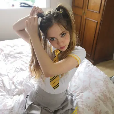 Yourlittlemaya