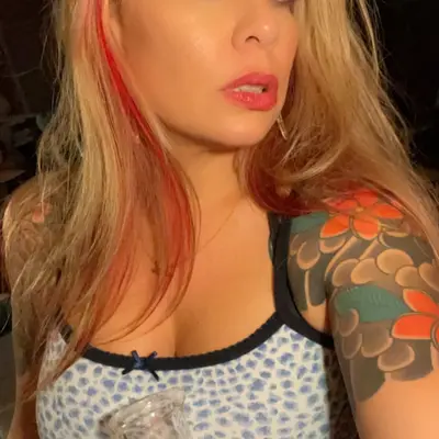 Yourmomfantasy