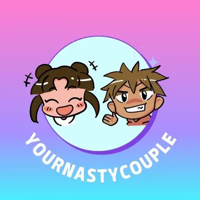 Yournastyycouple