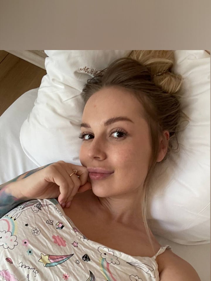 Yourpeachgirl