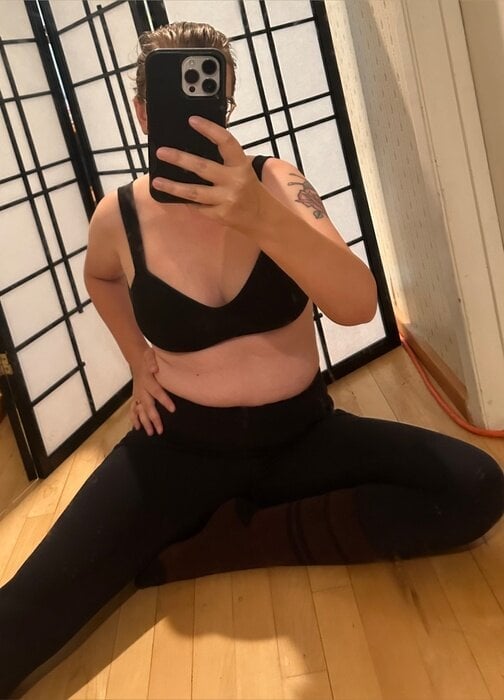 Yourtinytemptress