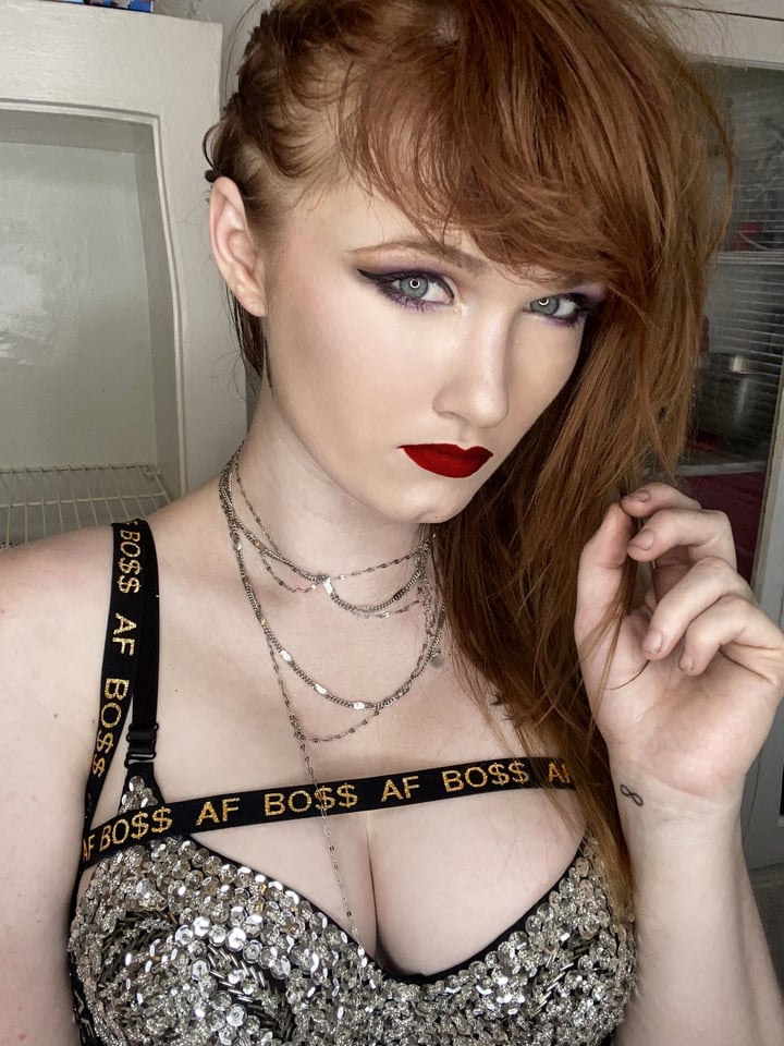 Yourvirtualsweetheart