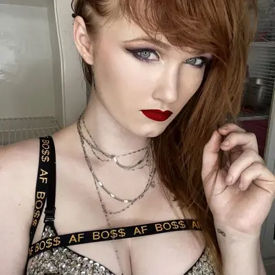 Yourvirtualsweetheart