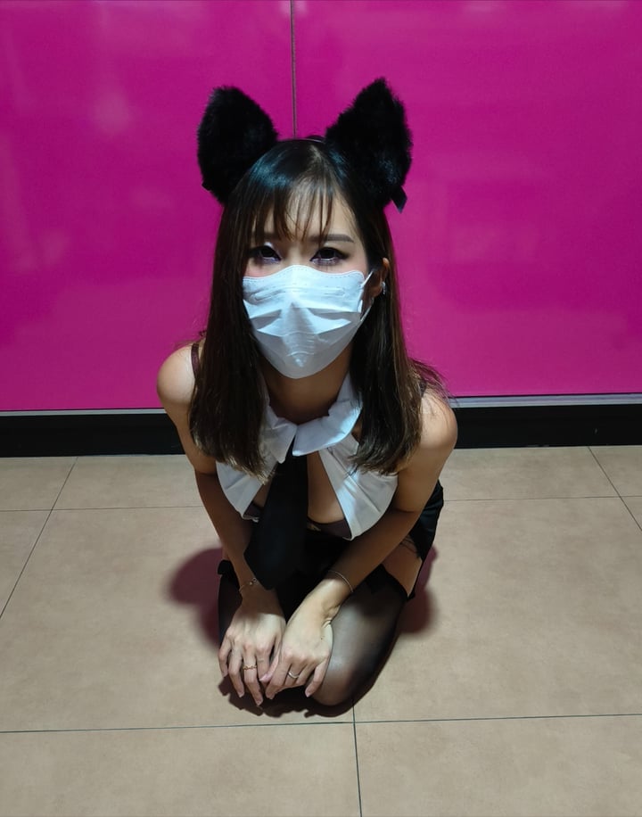 Yuki Chan