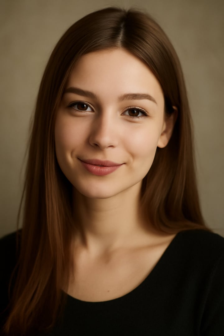 Yulia Rovina