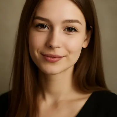Yulia Rovina