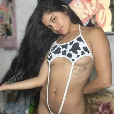Sweet Yuli 🍭