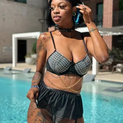 Yannahthefreak VIP 🔥 😍