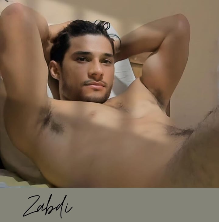 Zabdionlyfans