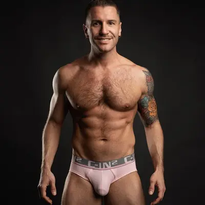 Zack Minx