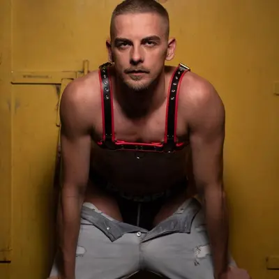 Zacjohnsonxxl
