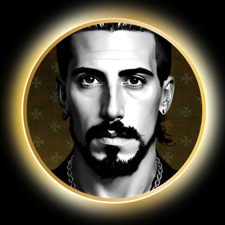 Zackarygold