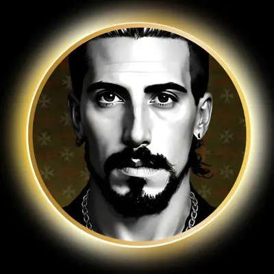 Zackarygold
