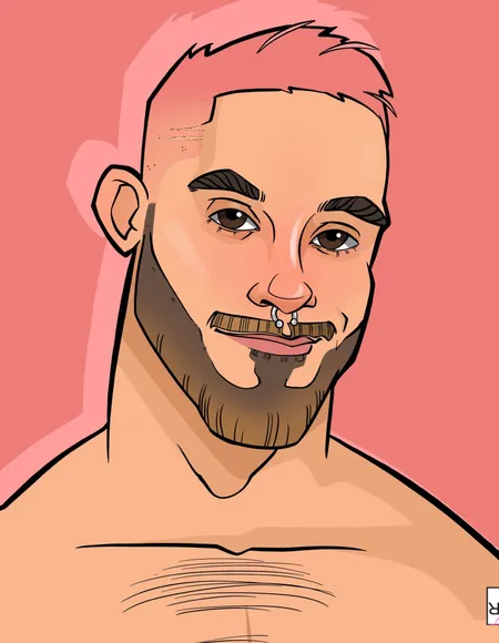 Zaddy Tony