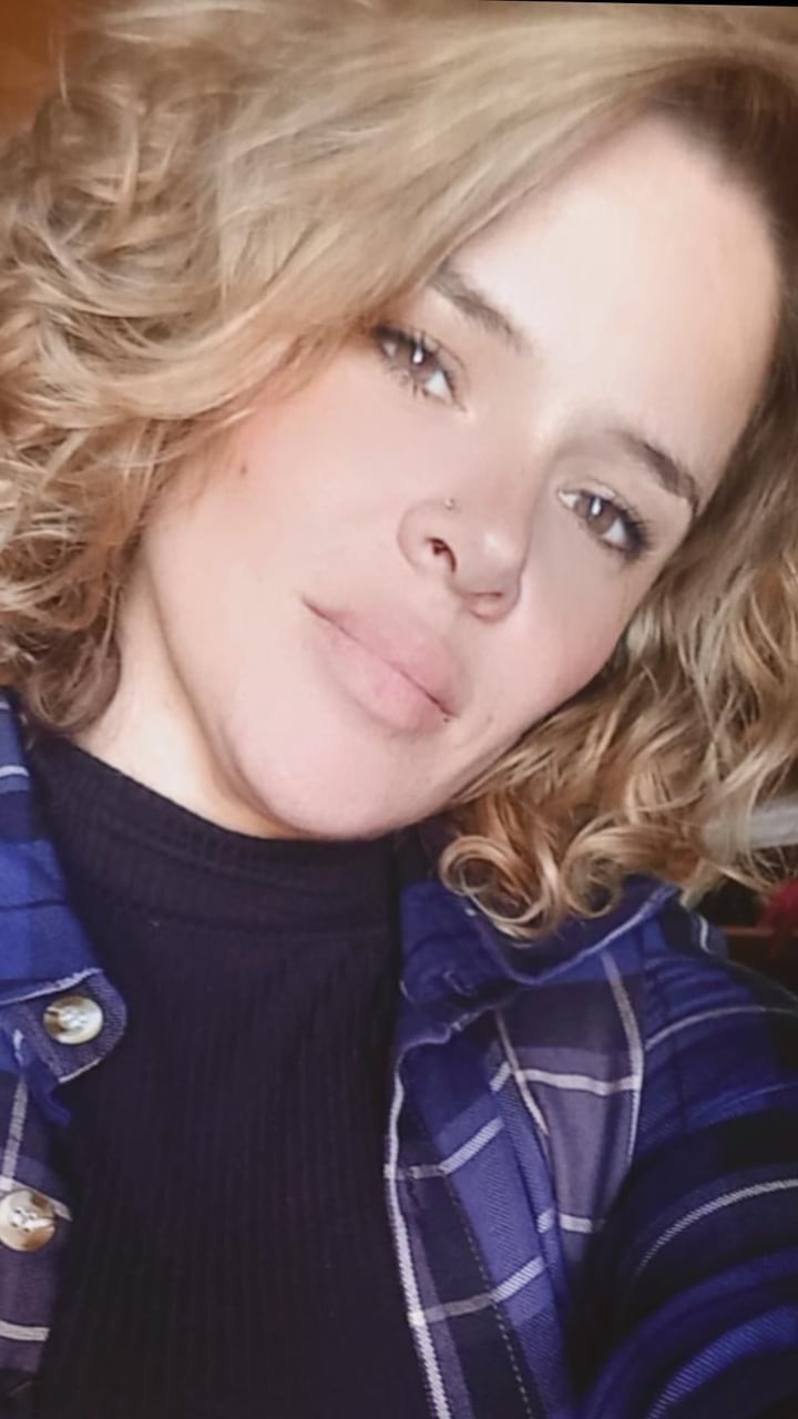 on