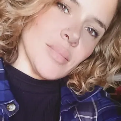 on