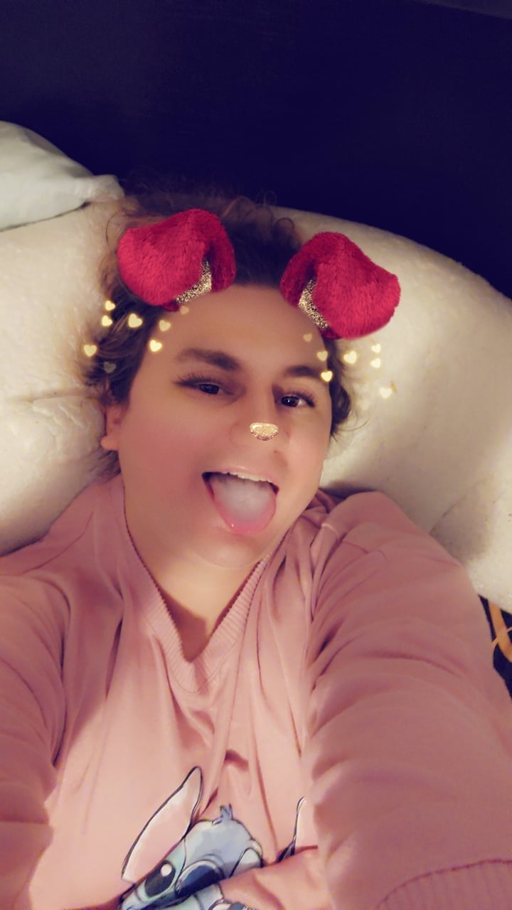 Zayla the Femboy puppy