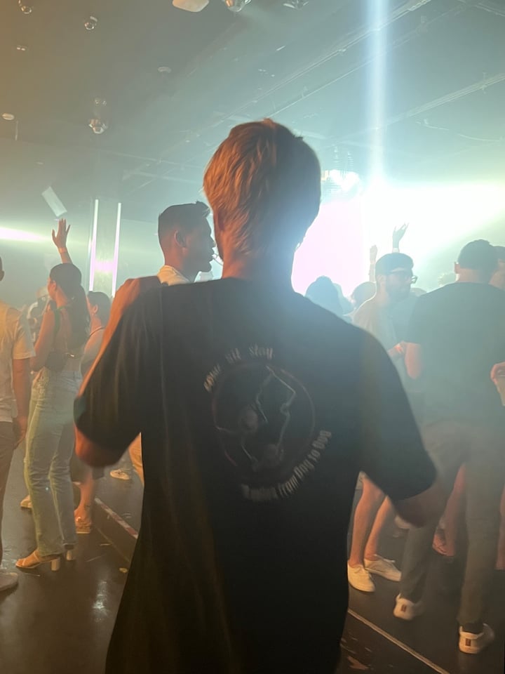 Zach