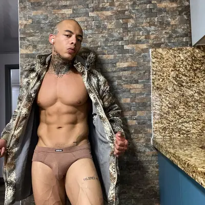 Zeus white
