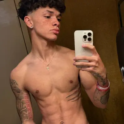 Ya fav lightskin🥰😈