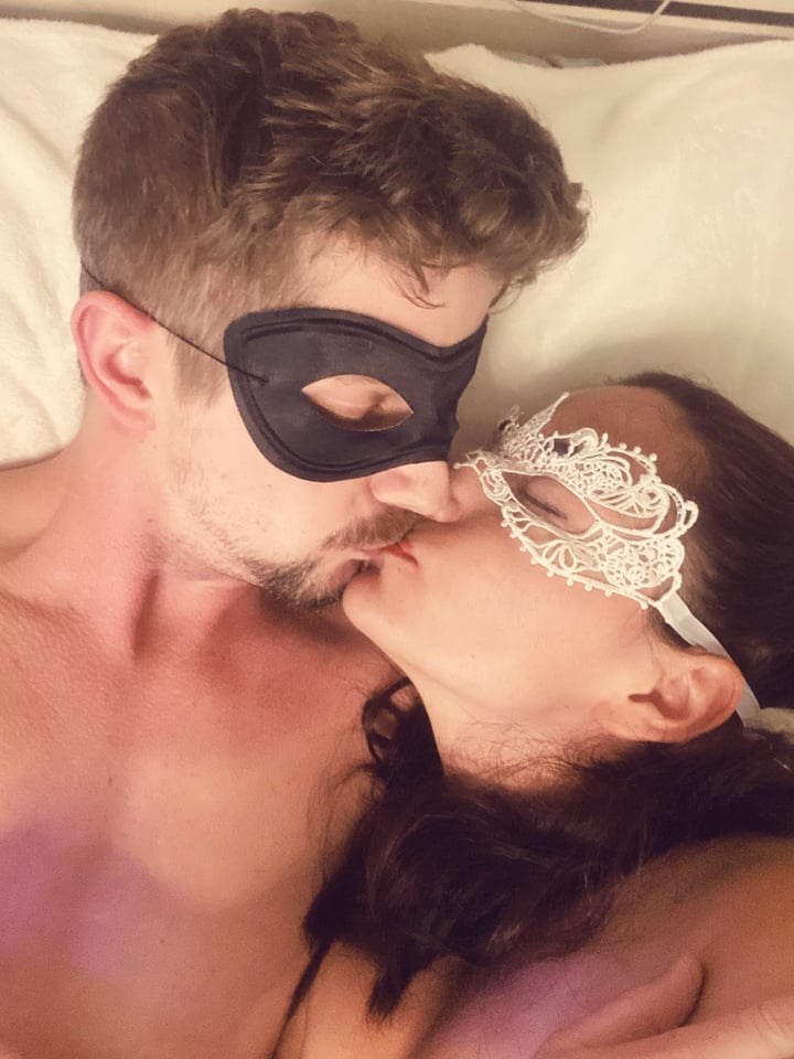 Zoeandxander