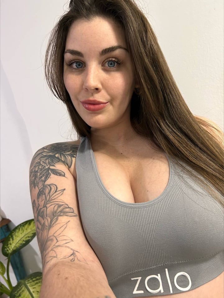 Zoe❤️