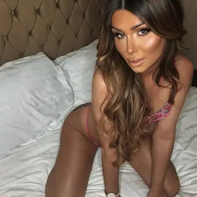 Zoemcpartlinx