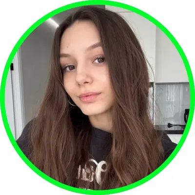 Zoe 🥰