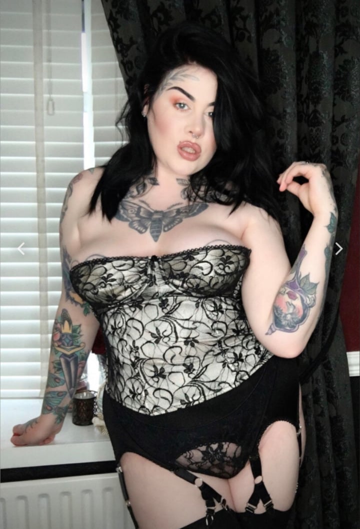 Zombiecheyenne